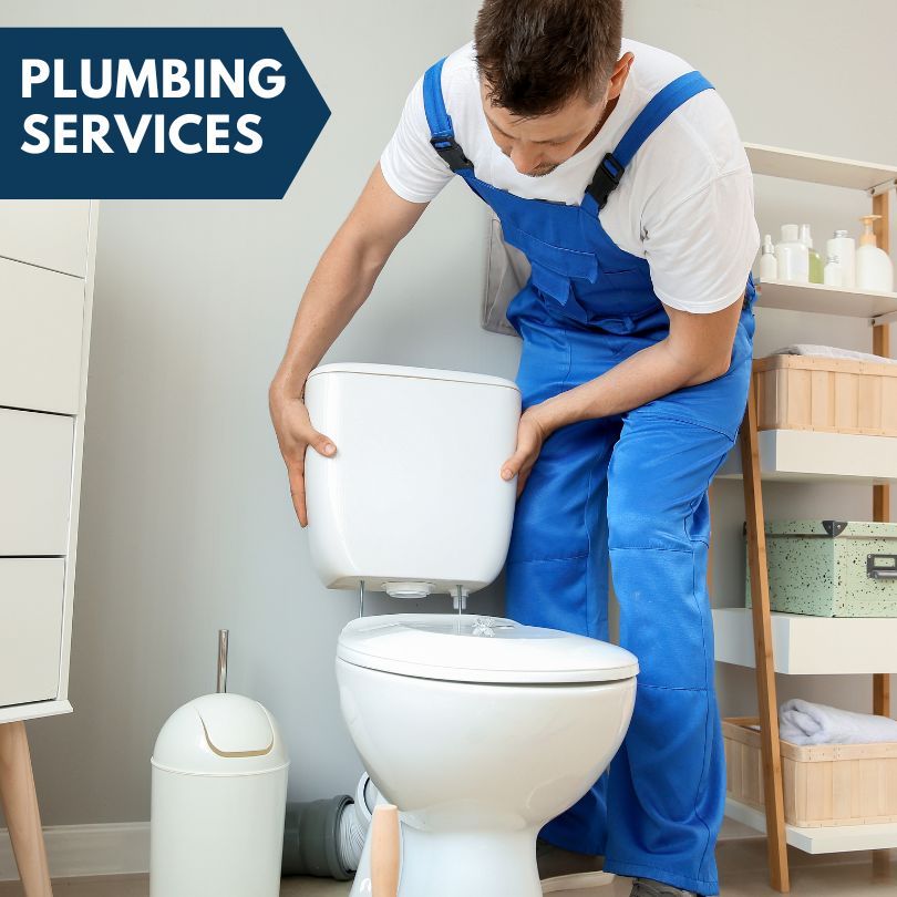 Plumbing Company in Americus, GA